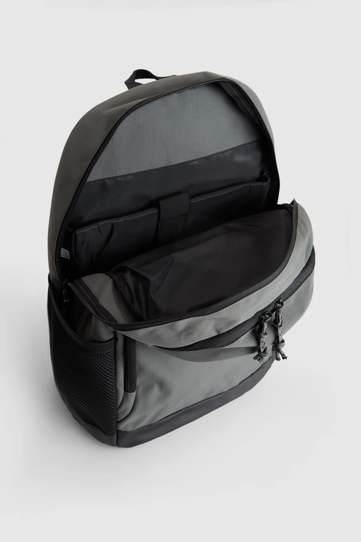 Blue Juice Ripstop Backpack - Image 4
