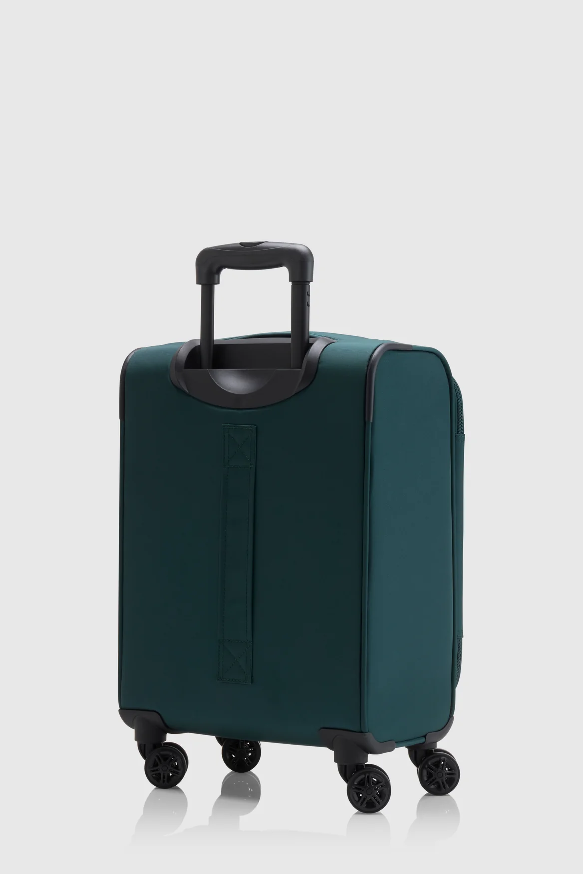 Bamboo Carry-On 54cm Suitcase - Image 5