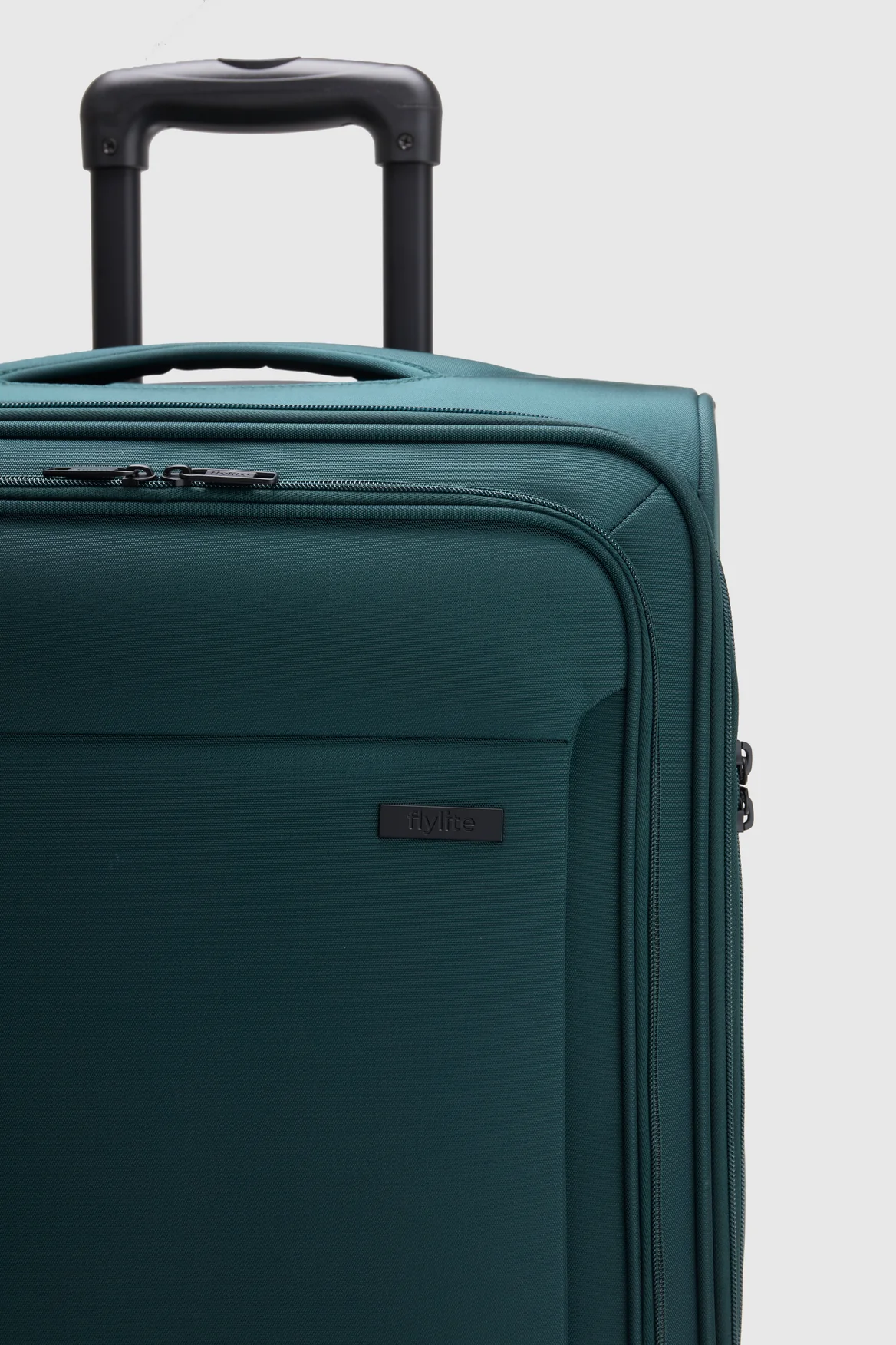 Bamboo Carry-On 54cm Suitcase - Image 8